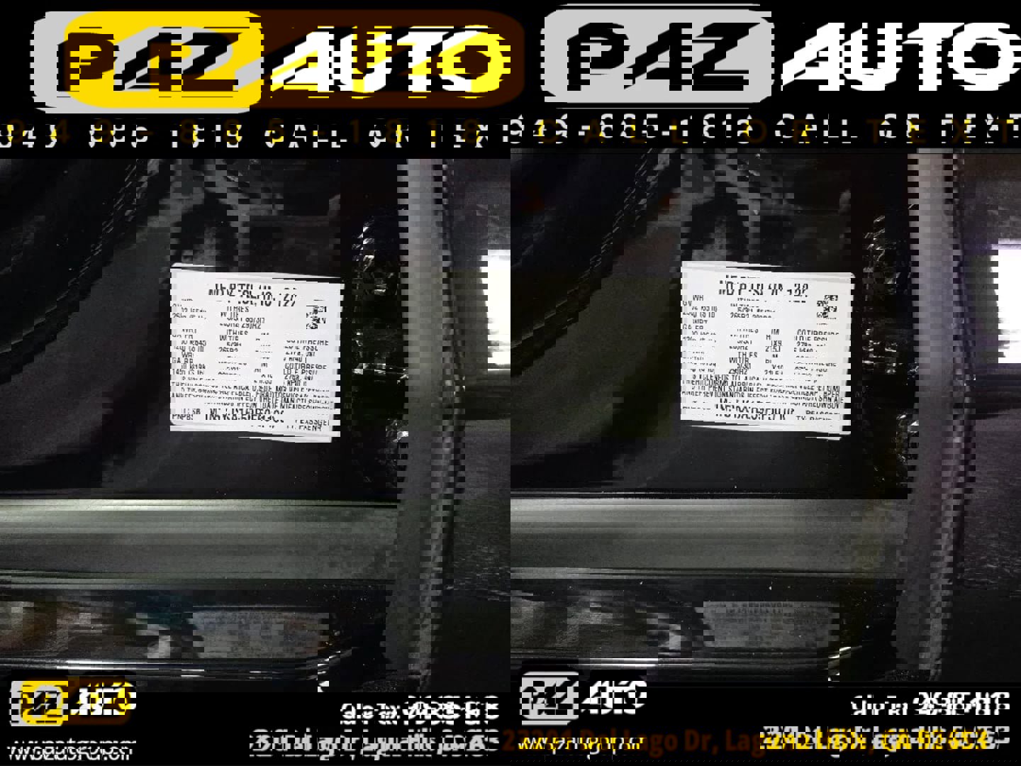 Used 2023 Tesla Model S Standard Range image 17