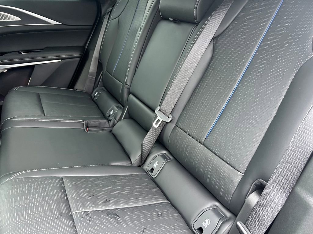 New 2026 Cadillac Lyriq Premium Sport w/ LPO, Floor Liner Package image 12