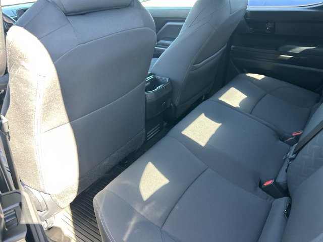 Used 2024 Toyota Tacoma SR5 AWD/4WD image 28