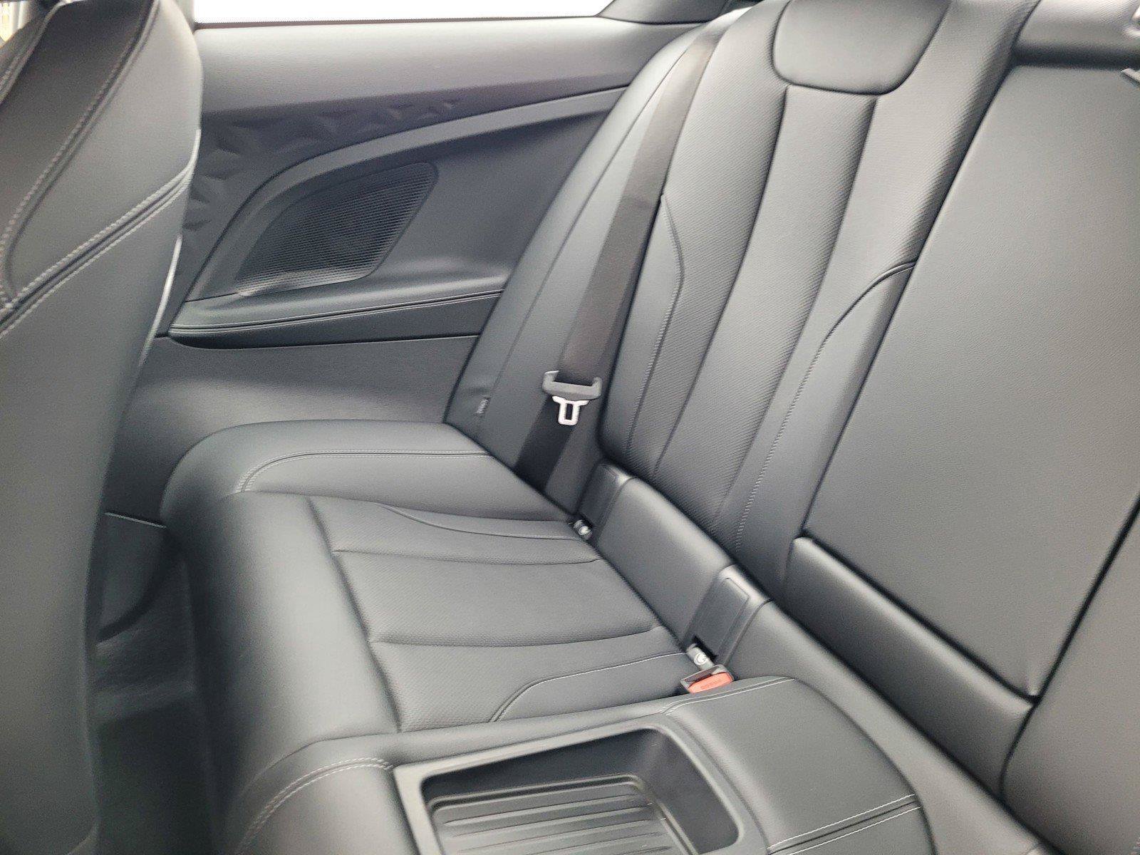 Used 2023 BMW 230i Coupe RWD image 17