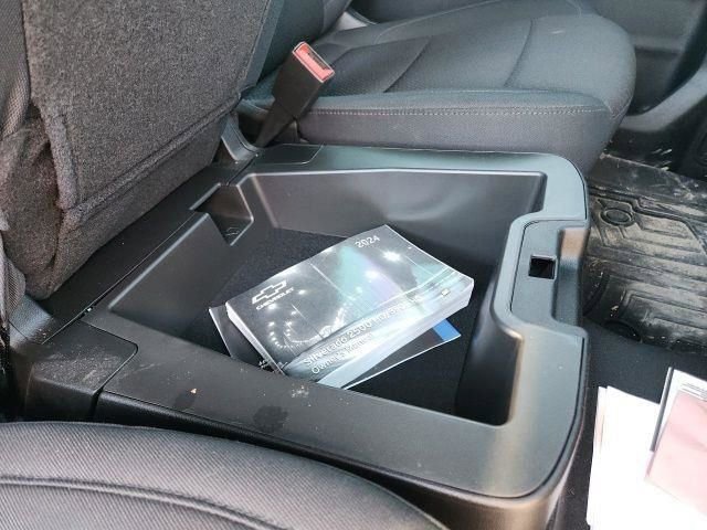 Used 2024 Chevrolet Silverado 3500 W/T w/ WT Safety Package image 34