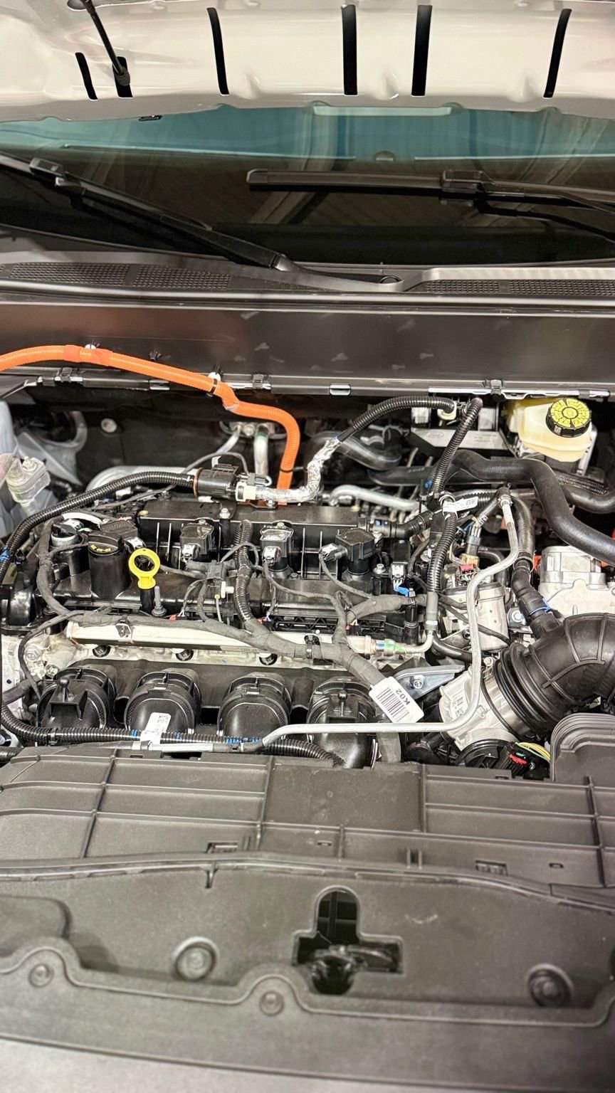 New 2026 Ford Maverick XL w/ Equipment Group 101A image 73