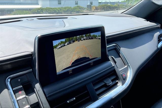 Used 2024 Chevrolet Tahoe LT RWD image 11