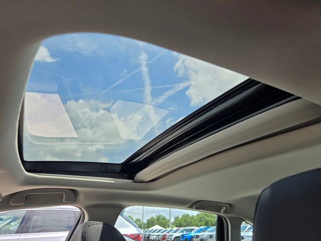 Certified 2023 Acura TLX FWD image 17