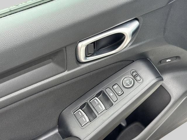 Used 2024 Honda Civic Sport image 7