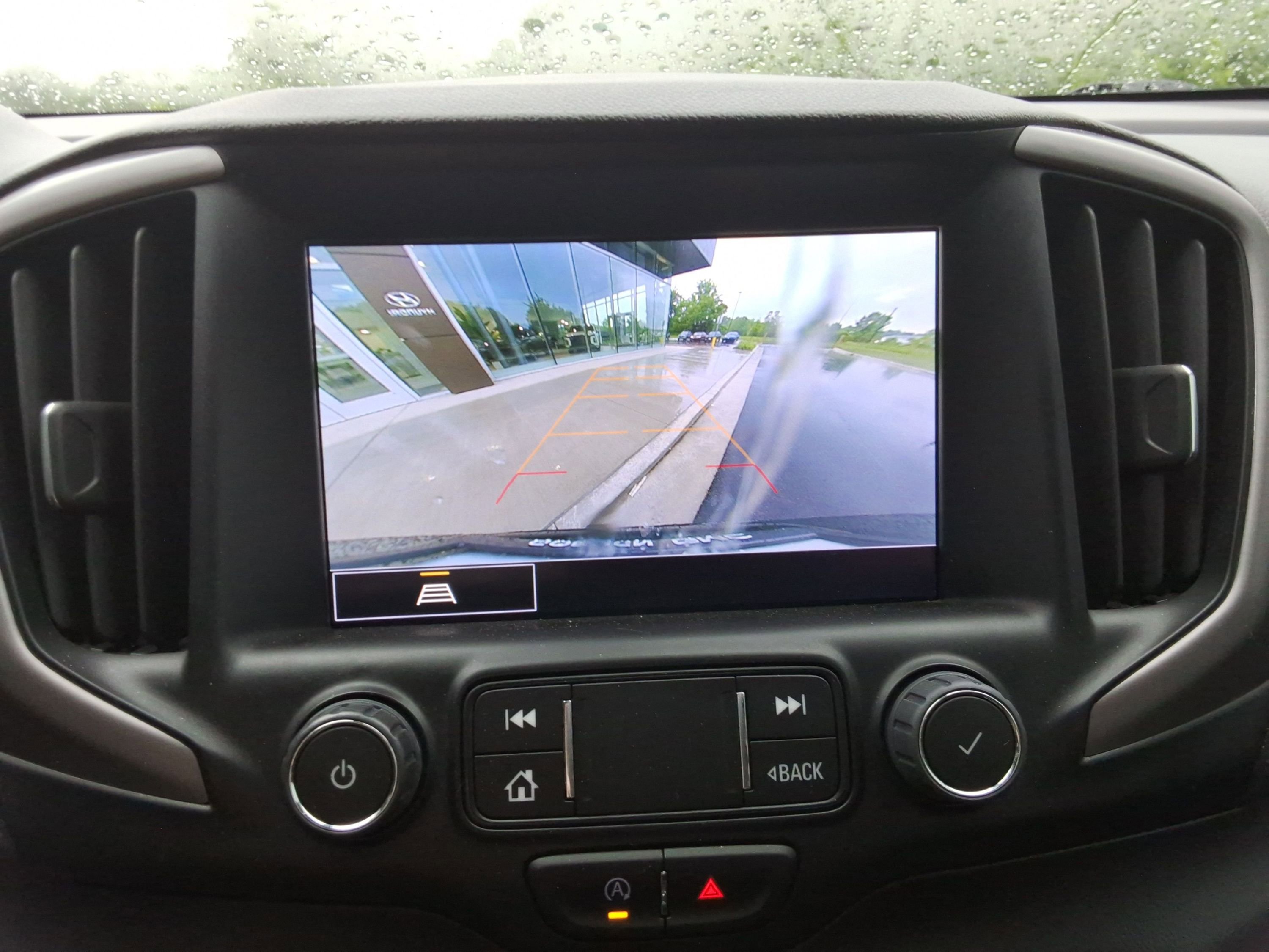 Used 2022 GMC Terrain AT4 w/ LPO, Floor Liner Package image 15