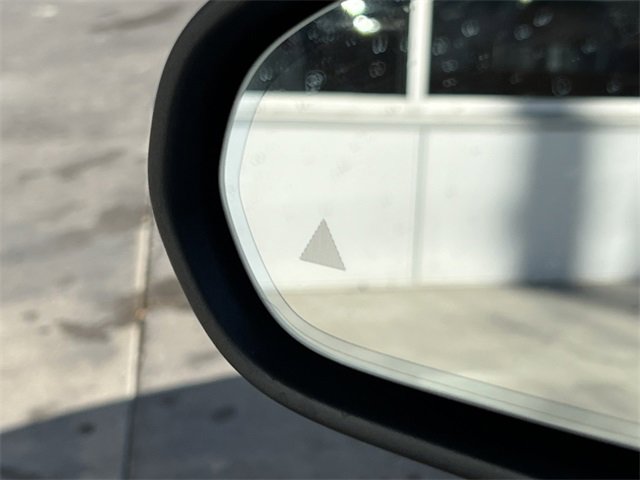 Certified 2025 Mercedes-Benz CLA 250 4MATIC image 39