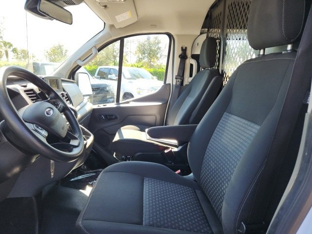 Used 2023 Ford Transit 250 Low Roof w/ Exterior Upgrade Package image 17