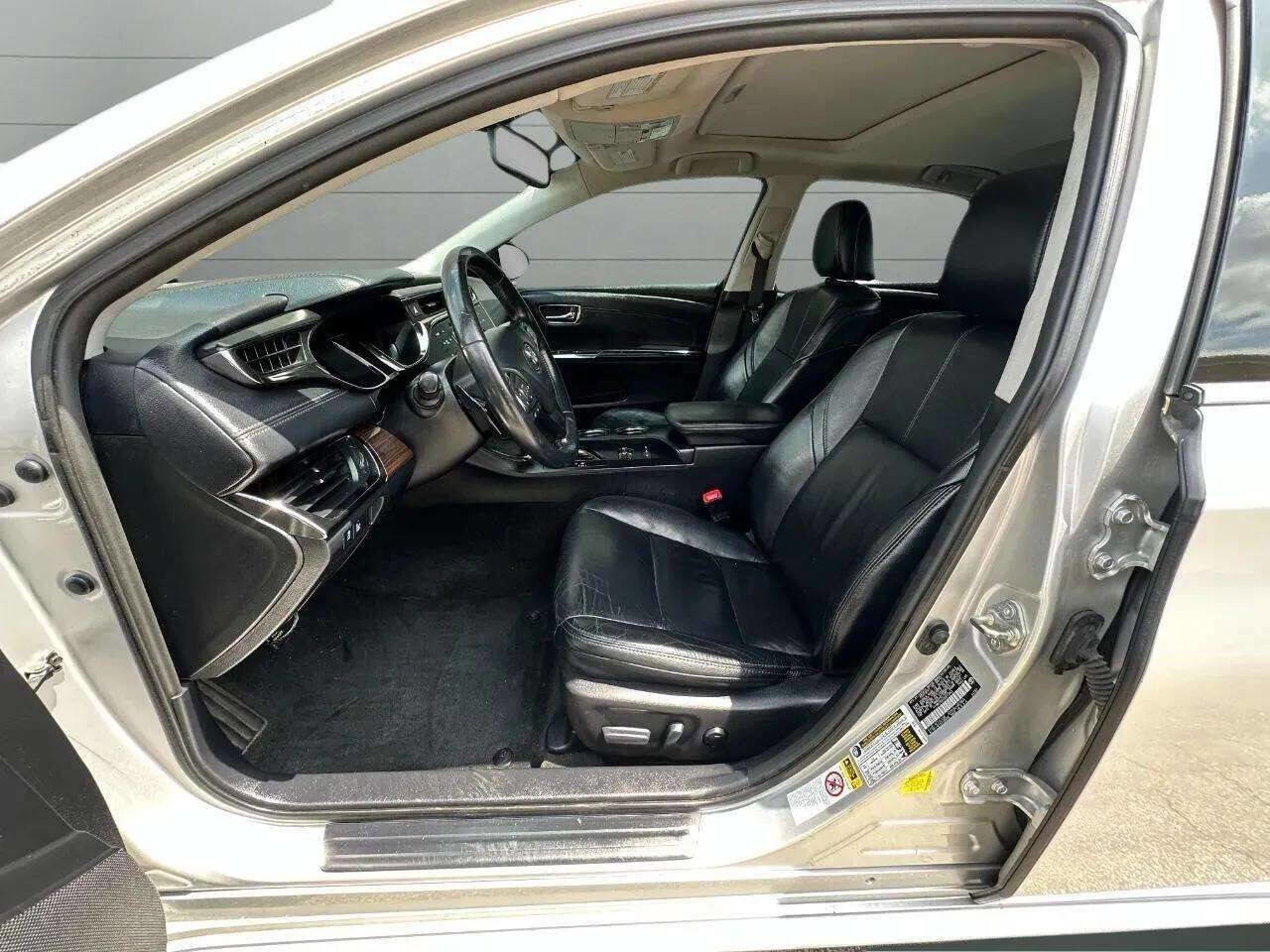 Used 2013 Toyota Avalon XLE Touring image 15