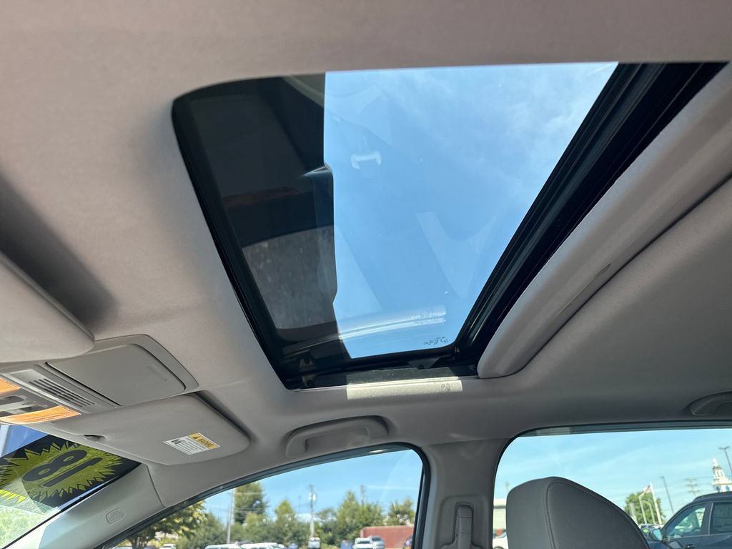 Used 2018 Honda CR-V EX image 32