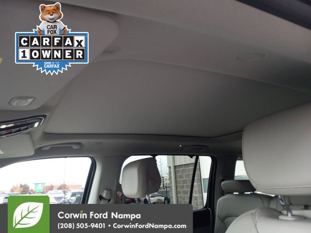 Used 2022 Jeep Wagoneer Series III w/ Premium Group I image 22