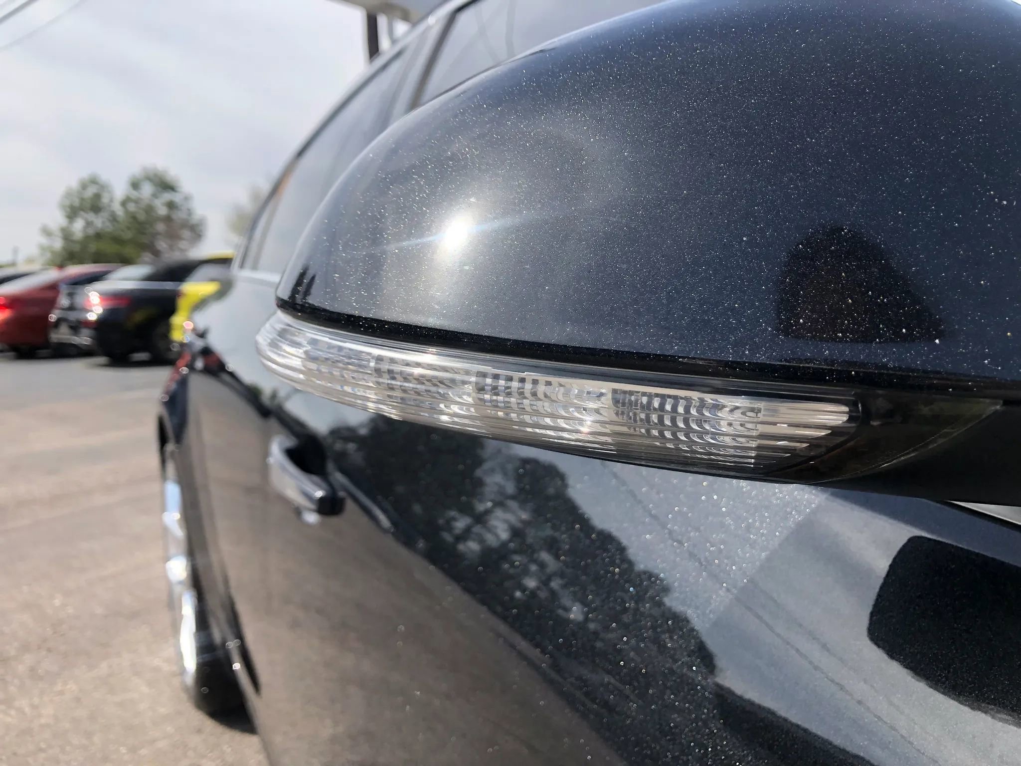 Used 2014 Buick Regal GS w/ Driver Confidence Package #1 image 10