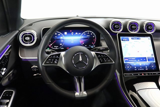 Certified 2025 Mercedes-Benz GLC 300 4MATIC image 18