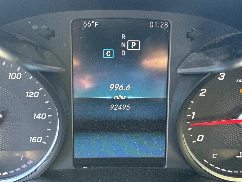 Used 2019 Mercedes-Benz C 300 Sedan image 51