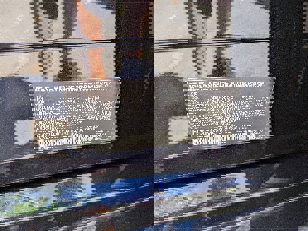 New 2026 BMW X7 xDrive40i w/ M Sport Package image 31