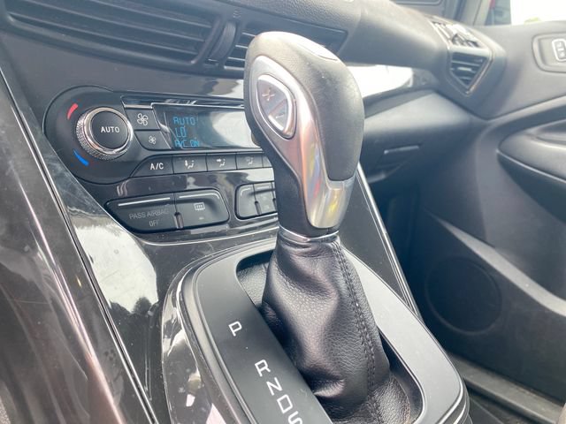 Used 2014 Ford Escape Titanium w/ Equipment Group 401A FWD image 21