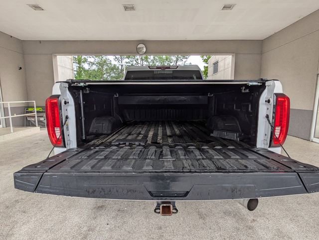 Used 2020 GMC Sierra 2500 Denali w/ Denali Ultimate Package AWD/4WD image 12