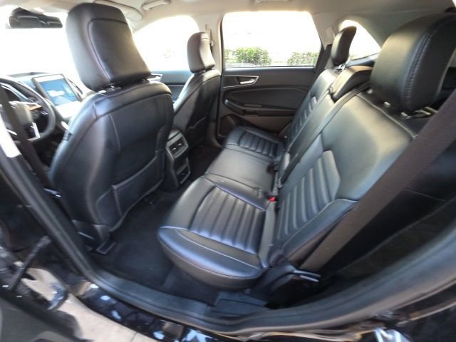 Used 2024 Ford Edge SEL AWD/4WD image 22