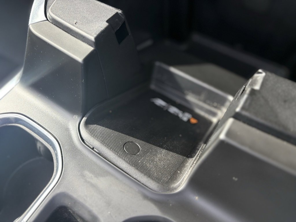 Used 2024 Chevrolet Silverado 1500 LT w/ Z71 Off-Road Package image 32