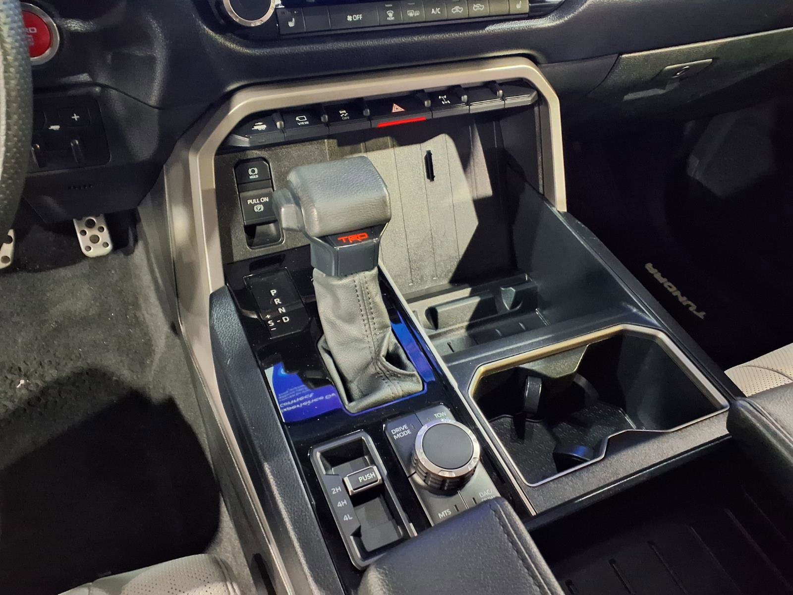 Used 2022 Toyota Tundra SR5 w/ TRD Off-Road Premium Package image 10