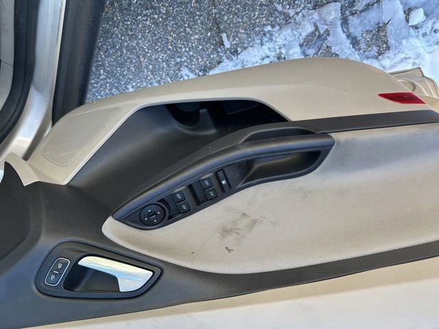 Used 2018 Ford Focus SE image 13