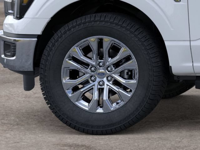 New 2026 Ford F150 Lariat w/ Equipment Group 501A Mid AWD/4WD image 22