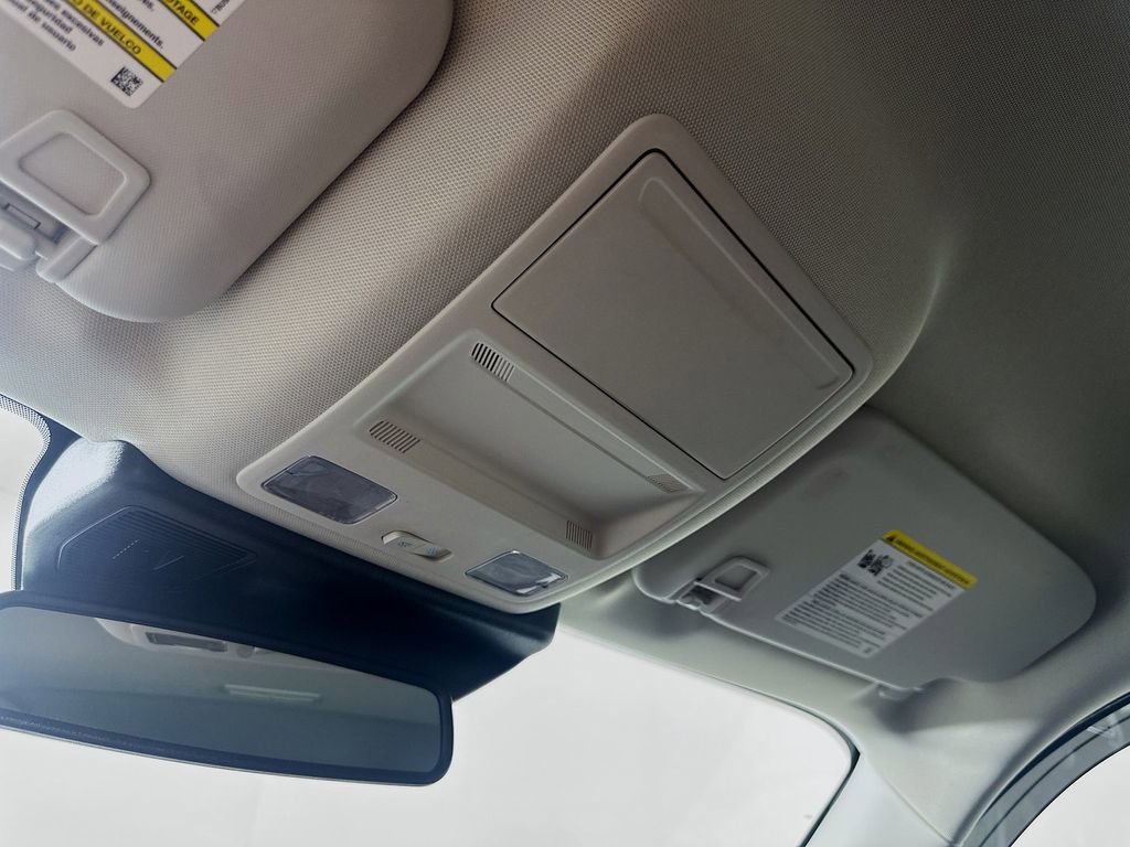 Used 2023 Ford Bronco Sport Outer Banks image 33