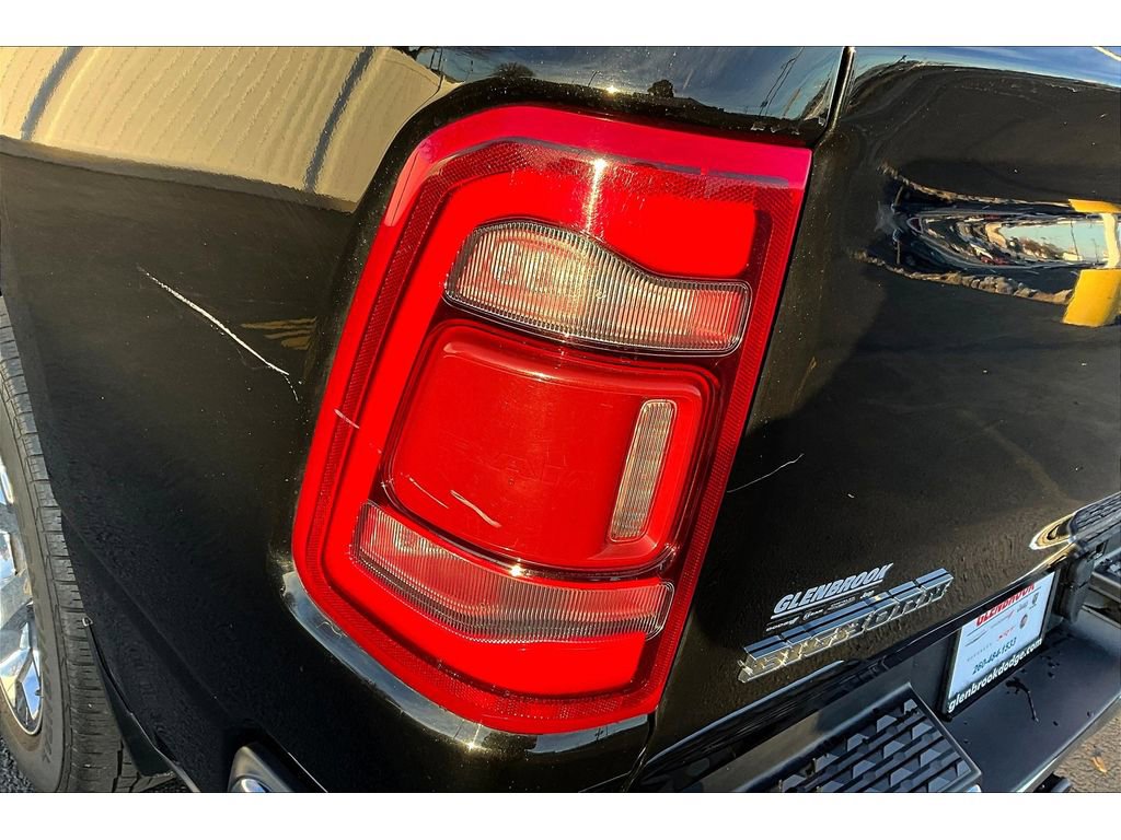 Used 2019 RAM 1500 Big Horn image 33