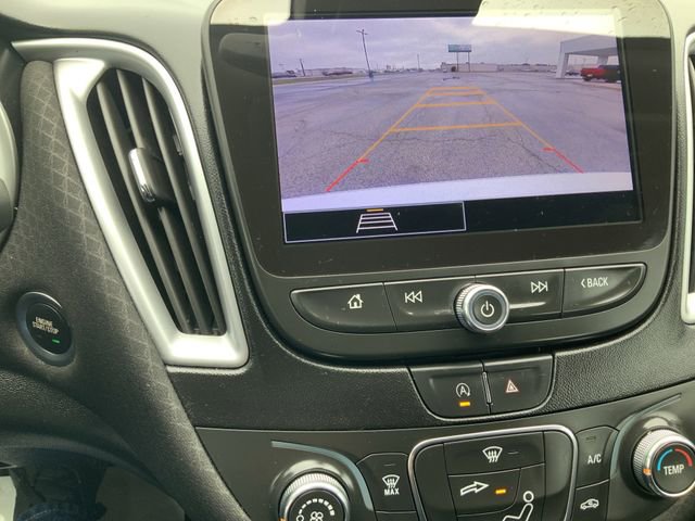 Used 2024 Chevrolet Malibu LS image 24