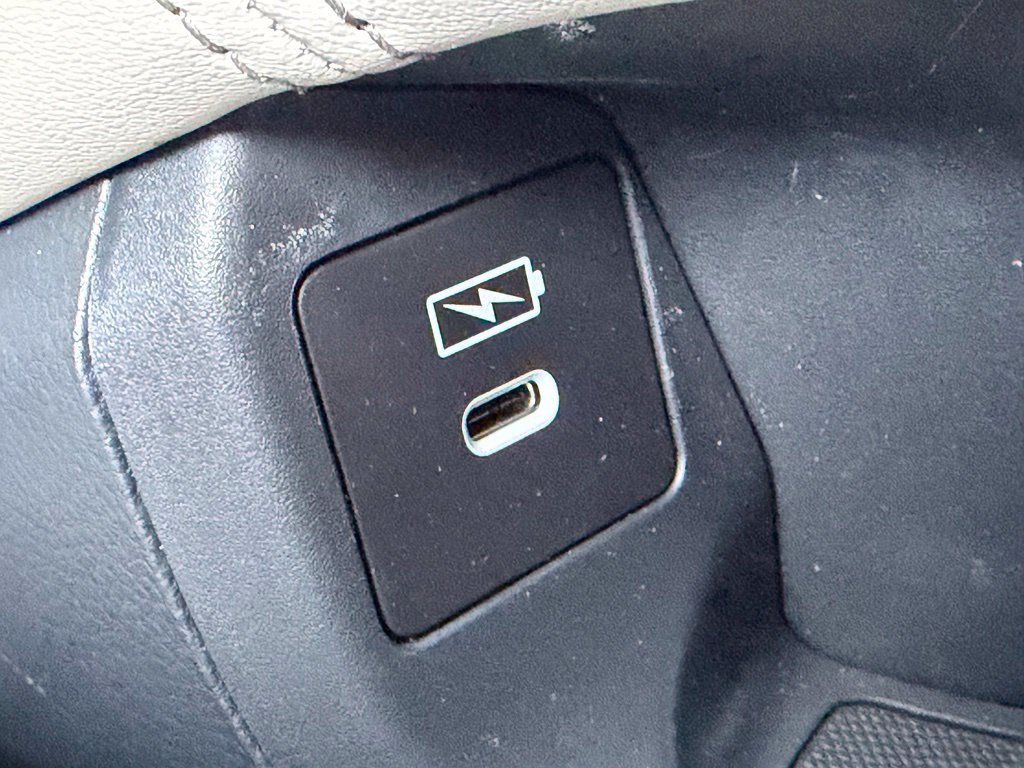 Certified 2025 Honda HR-V EX-L image 14