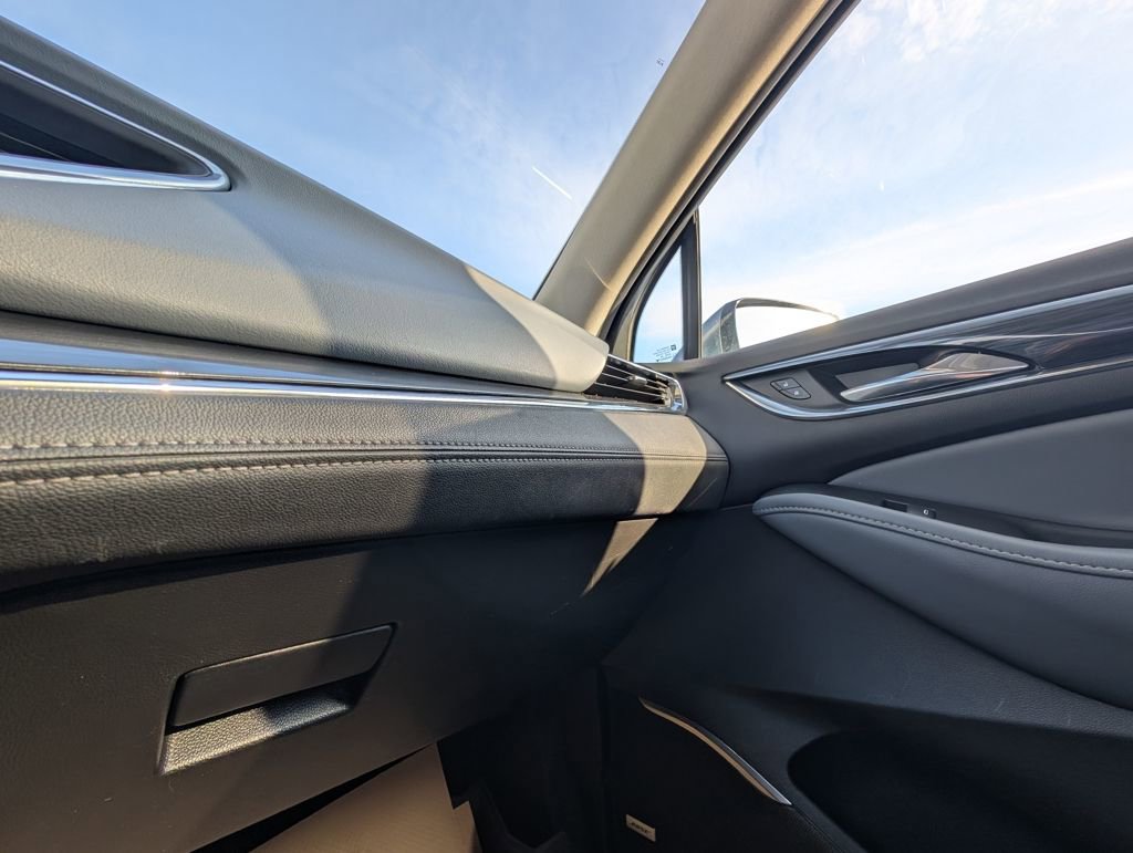 Used 2021 Buick Enclave Essence w/ Sound and Sites Package image 34