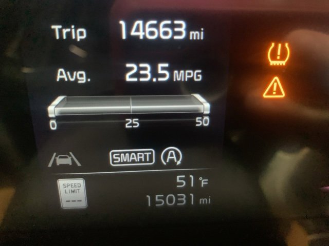 Used 2023 Kia Sportage X-Line w/ X-Line Premium Package image 17