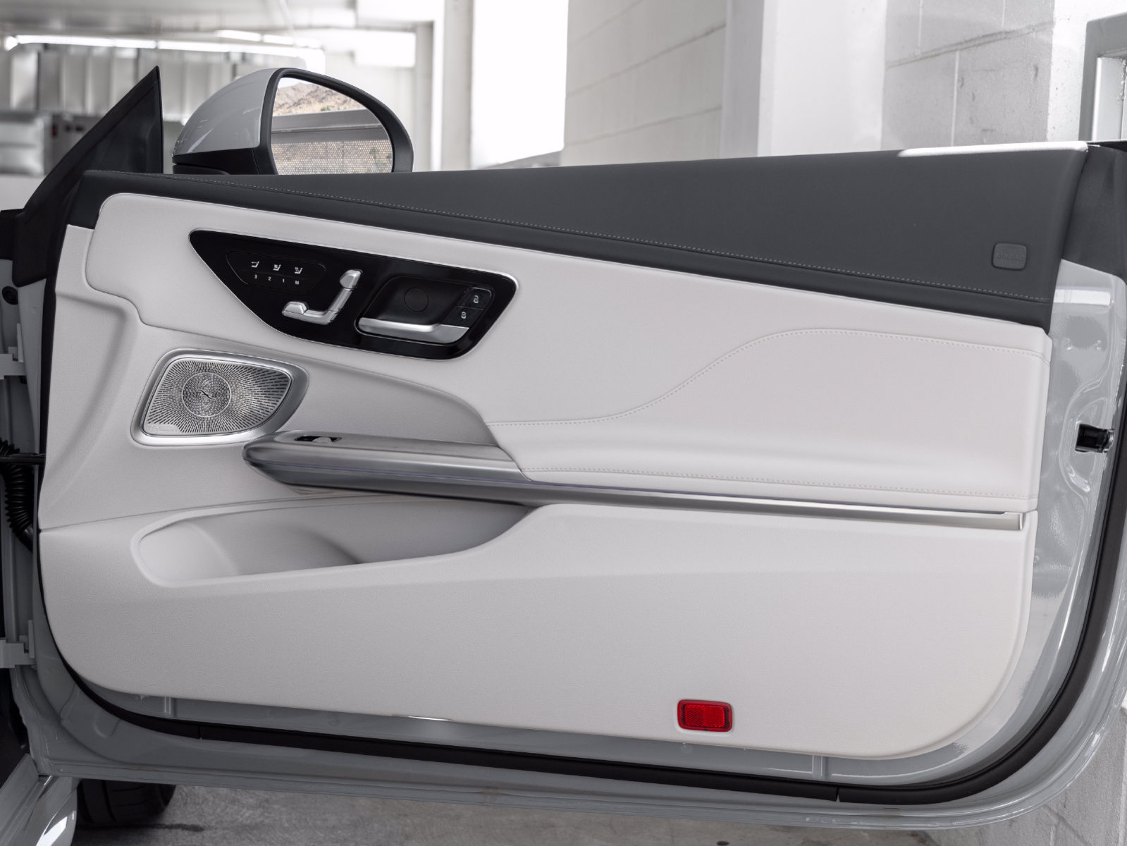 New 2027 Mercedes-Benz CLE 53 AMG 4MATIC Cabriolet image 22