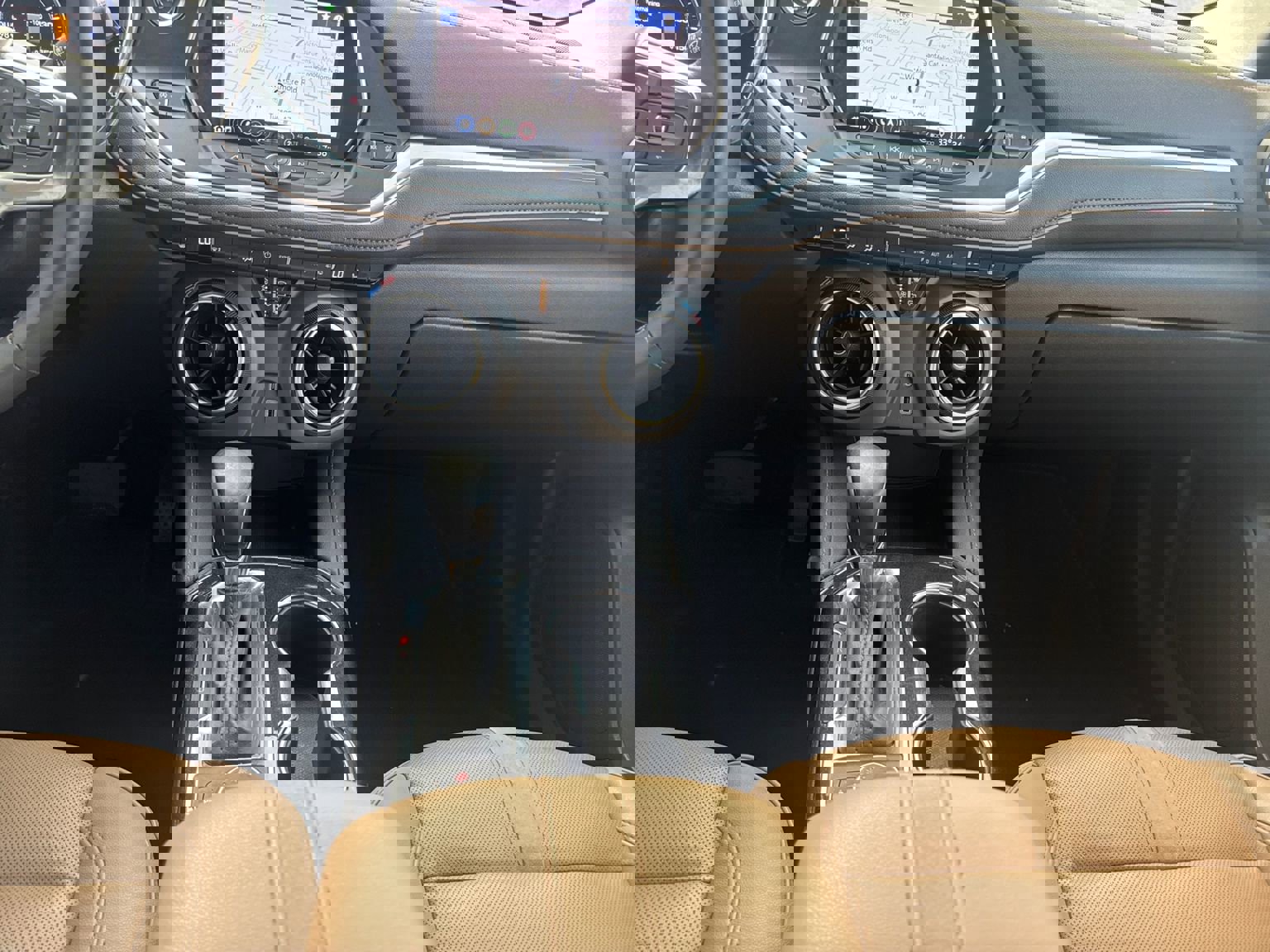 Used 2022 Chevrolet Blazer Premier image 15