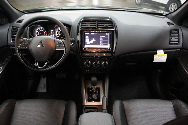 New 2026 Mitsubishi Outlander Sport SEL AWD/4WD image 20