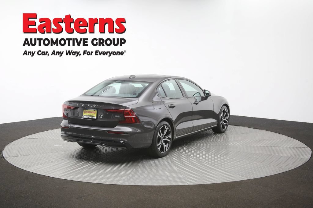 Used 2024 Volvo S60 B5 Core AWD/4WD image 43