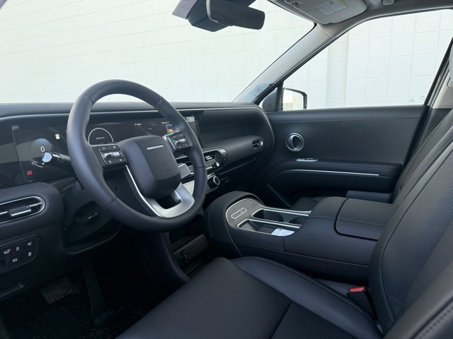 New 2026 Hyundai Palisade Limited image 4