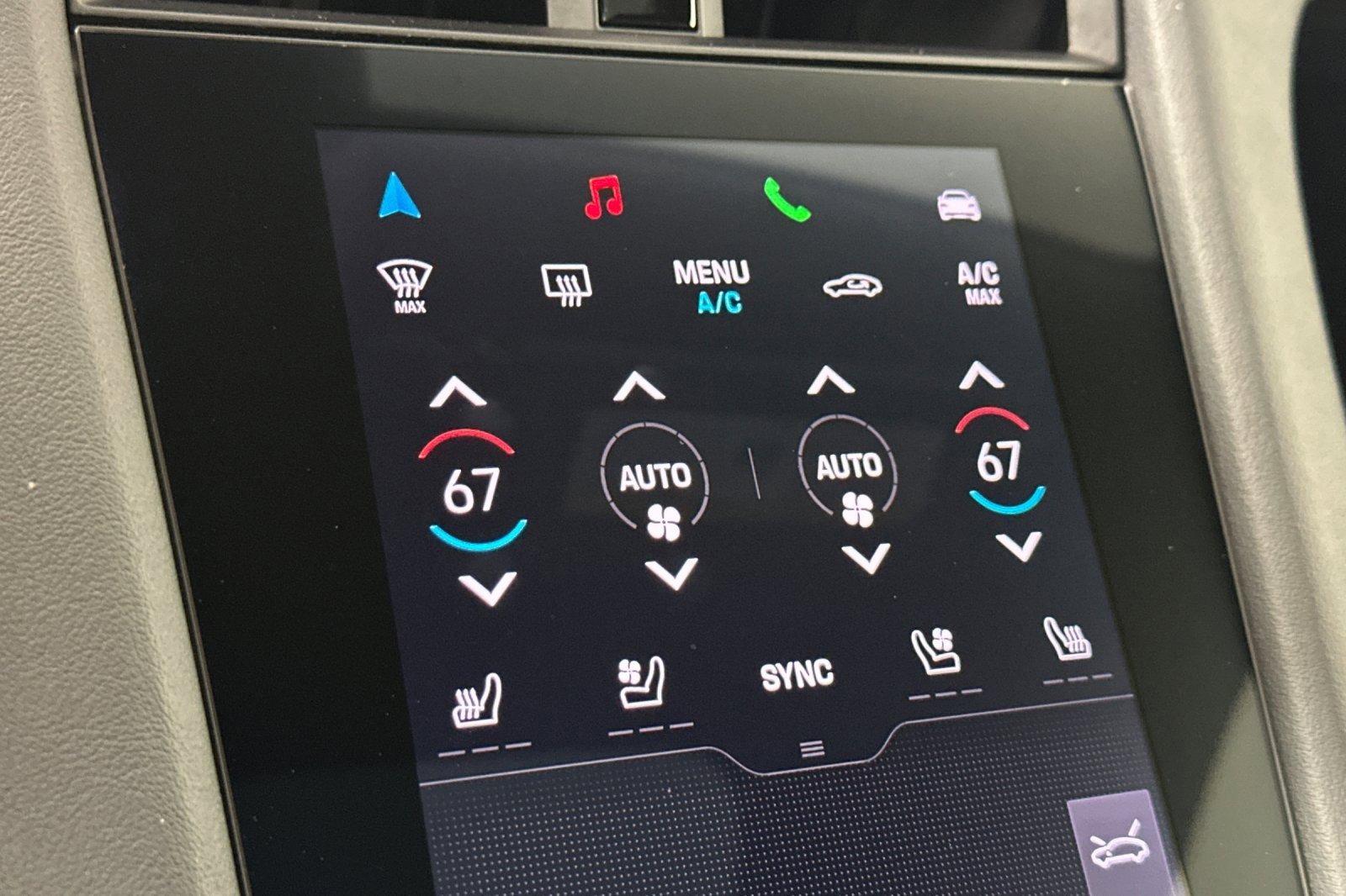 Used 2021 Porsche Taycan 4S image 19