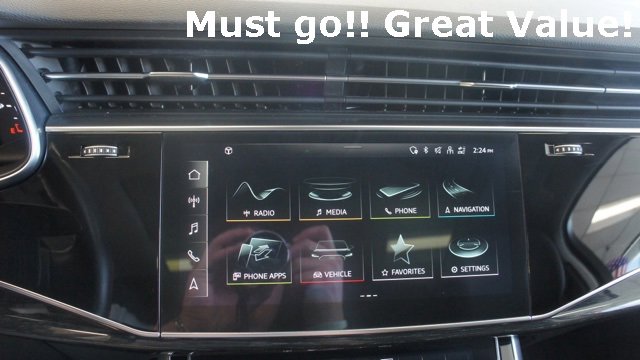 Used 2022 Audi Q7 3.0T Premium Plus w/ Premium Plus Package image 17