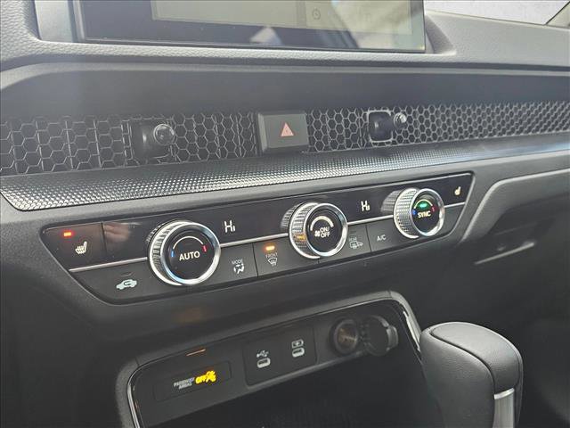 New 2026 Honda CR-V TrailSport image 22