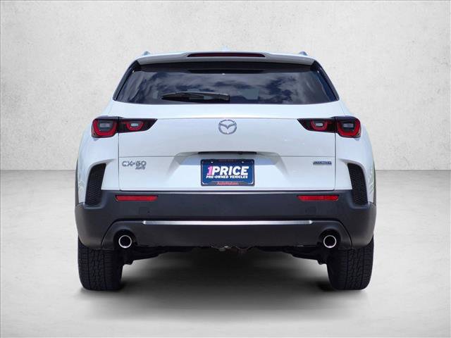 Used 2023 MAZDA CX-50 AWD 2.5 S w/ Premium Plus Pkg image 6