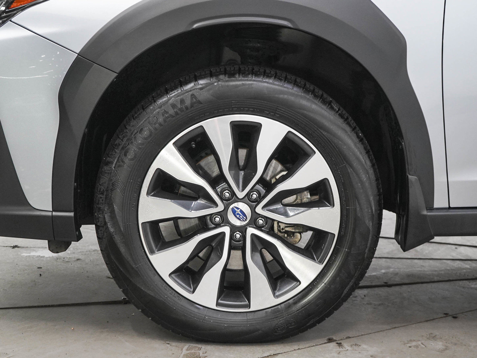 Used 2024 Subaru Outback Limited AWD/4WD image 29