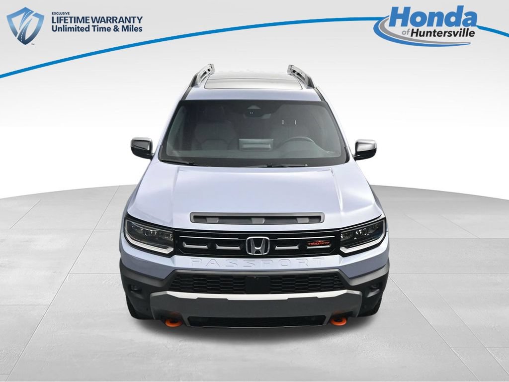 New 2026 Honda Passport TrailSport Elite image 19