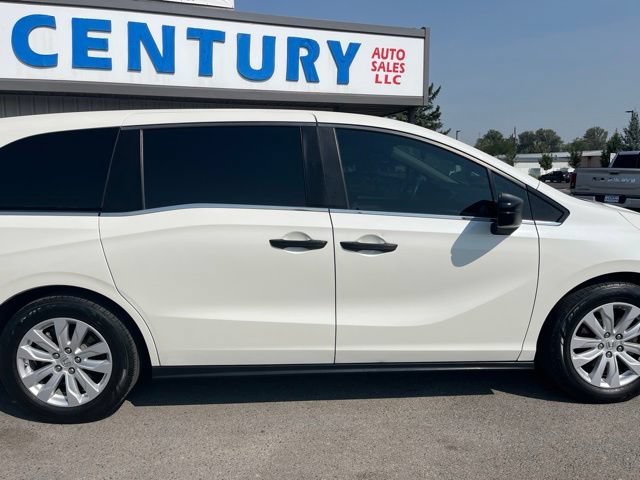 Used 2019 Honda Odyssey LX image 13