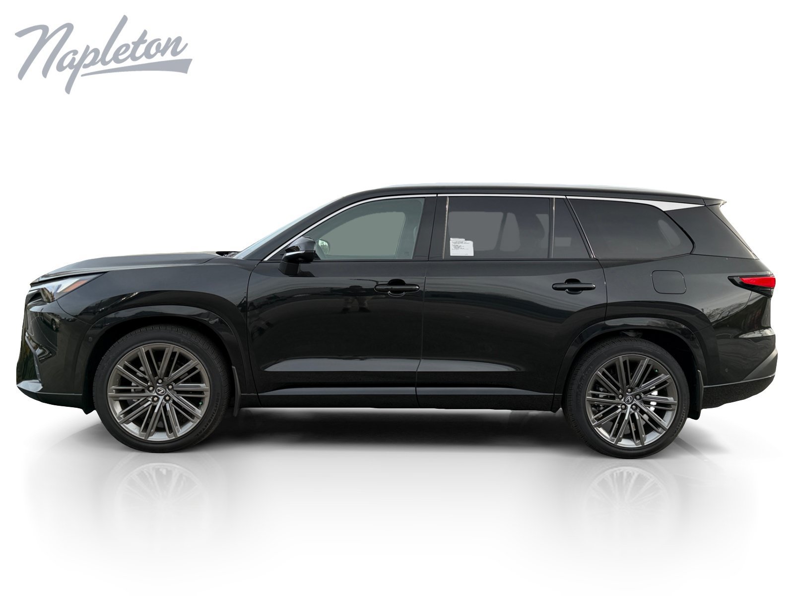 New 2026 Lexus TX 350 AWD w/ Technology Package image 2