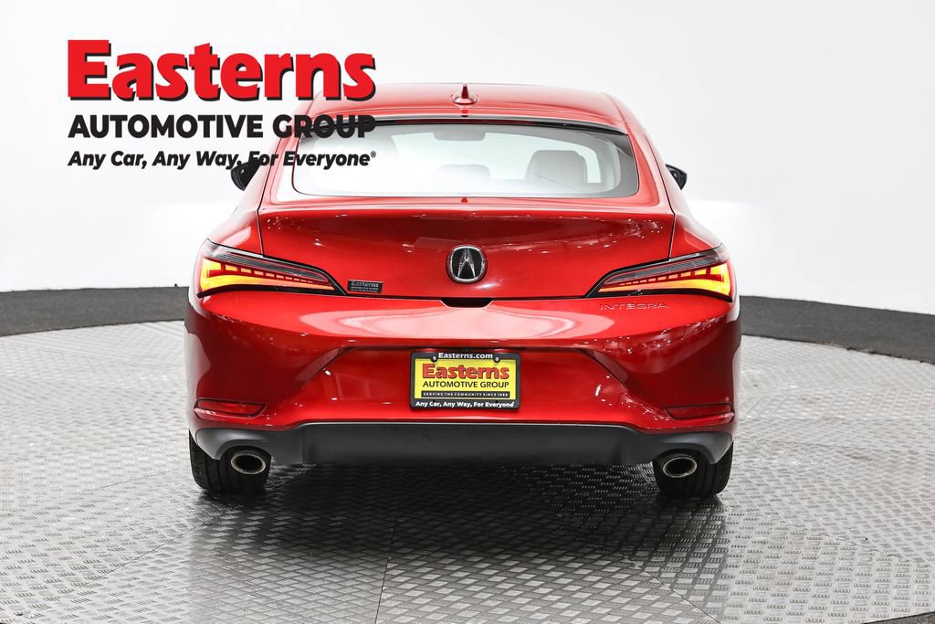 Used 2023 Acura Integra FWD image 6