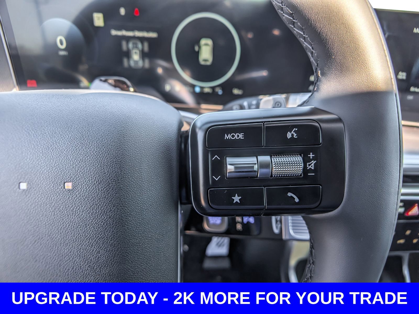 New 2026 Hyundai Ioniq 9 Calligraphy image 18