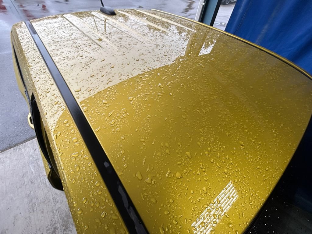 Used 2023 GMC Canyon Elevation image 28