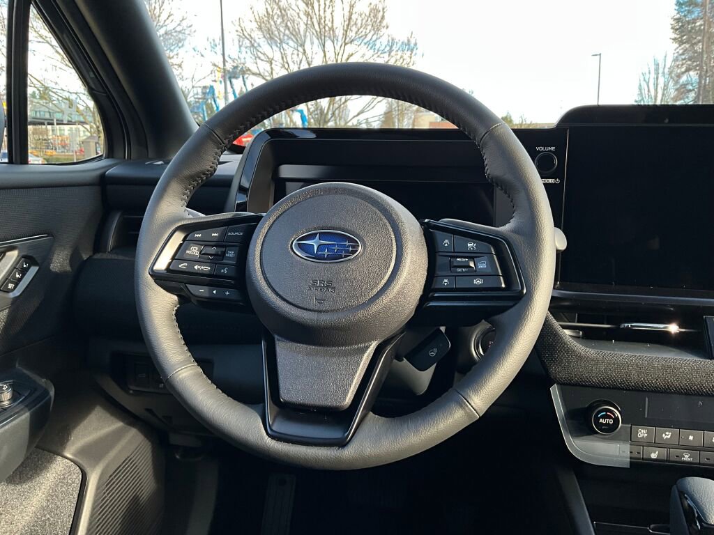 New 2026 Subaru Outback Limited XT image 20