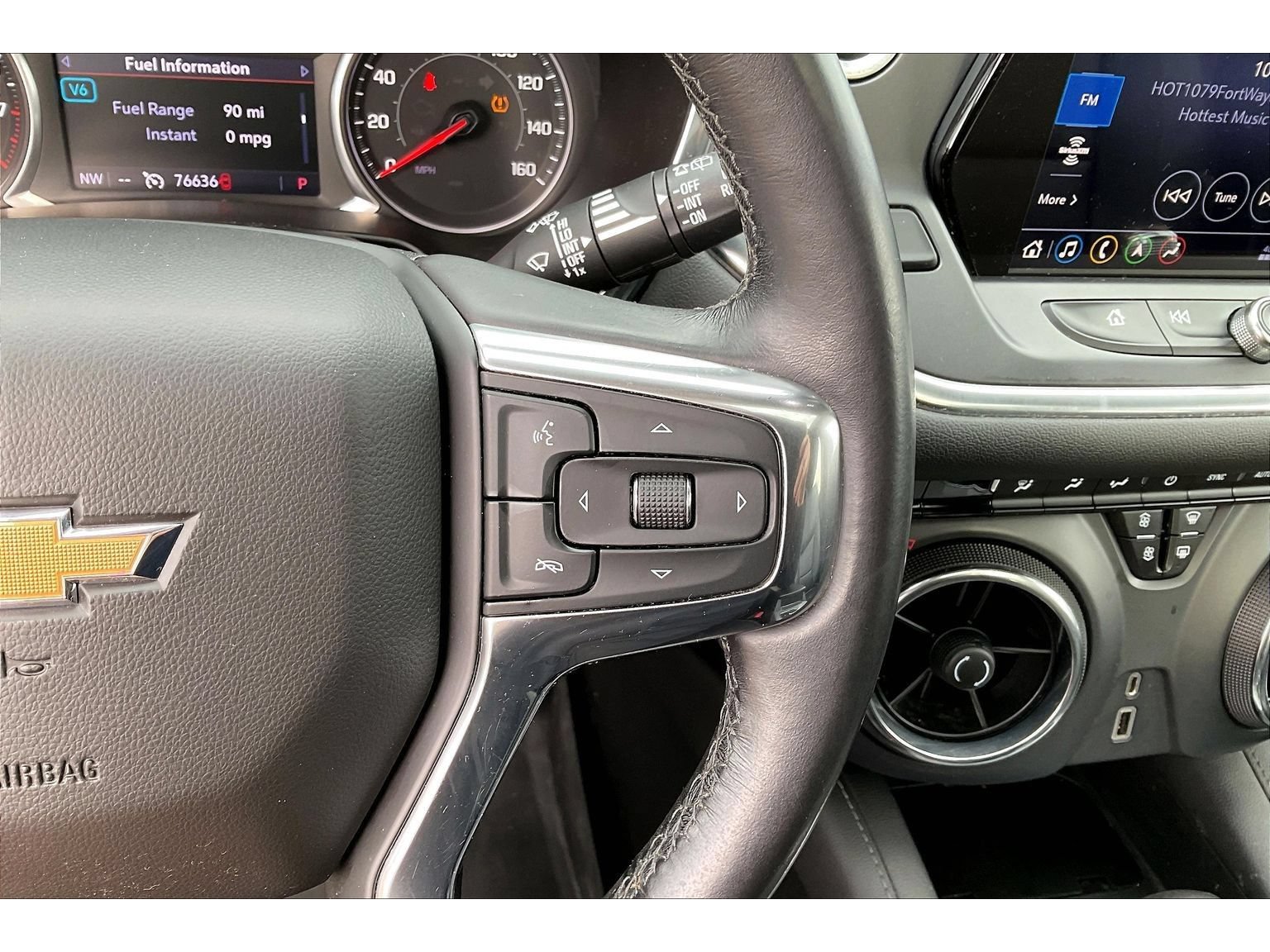 Used 2019 Chevrolet Blazer LT AWD/4WD image 11